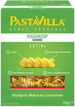 Pastavilla Veggi Glutensiz Makarna 350 g