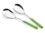 Pastello ICRS5902IRE06 Pastello yeşil salata servis seti