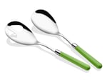 Pastello ICRS5902IRE06 Pastello yeşil salata servis seti