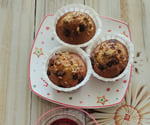 Pasti Beyaz Renk Muffin Pişirme Kek Kağıt Kalıbı İki Yüz Adet (Renkli)