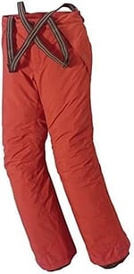 Patagonia Bay Insulated Primo Pantolon