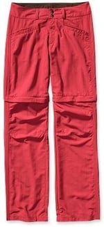 Patagonia Bayan Borderless Zip Off Pants