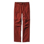 Patagonia Bayan Borderless Zip Off Pants 55940