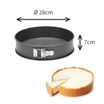 Patisse Springform 