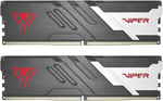 Patriot Memory PVV532G600C30K 32GB DDR5 6000MHz RAM Bellek