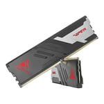 Patriot Memory PVV532G600C30K 32GB DDR5 6000MHz RAM Bellek