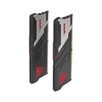 Patriot Memory PVV532G600C30K 32GB DDR5 6000MHz RAM Bellek