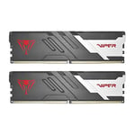 Patriot Memory PVV532G600C30K 32GB DDR5 6000MHz RAM Bellek