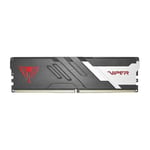 Patriot Viper Venom 16GB 1x16GB DDR5 6000MHz CL30 Gaming Ram PVV516G60C30