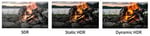 Paugge Ultra Sertifikalı HDMI® 2.1b Kablo - (2.1b/2.1/2.0b/2.0/1.4) 10K, 8K 60Hz, 4K 240Hz 165Hz 144Hz 120Hz 60Hz, eARC, HDCP2.3, HDR, D-HDR, Dolby Vision, Dolby Atmos (2m)
