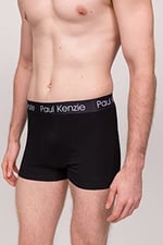 Paul Kenzie Zebra Erkek Boxer 3 Adet