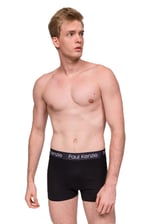 Paul Kenzie Zebra Erkek Boxer 3 Adet