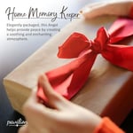 Pavilion Gift Company 02969 Sempati Melek Figürü, 22 cm, Fildişi