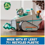 Paw Patrol Everest Figürlü Kar Motosikleti, Sürdürülebilir Temel Araç ve Ana Araç