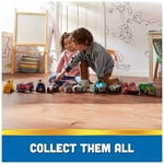 Paw Patrol Everest Figürlü Kar Motosikleti, Sürdürülebilir Temel Araç ve Ana Araç