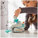 Paw Patrol Everest Figürlü Kar Motosikleti, Sürdürülebilir Temel Araç ve Ana Araç