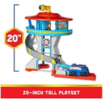 Paw Patrol Macera Kulesi