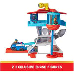Paw Patrol Macera Kulesi