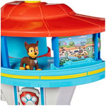 Paw Patrol Macera Kulesi
