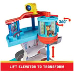Paw Patrol Macera Kulesi
