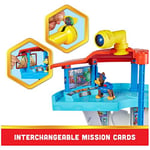 Paw Patrol Macera Kulesi
