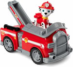 Paw Patrol, Marshall Figürlü Itfaiye Arabası, Sürdürülebilir Temel Araç ve Ana Araç