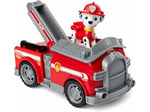 Paw Patrol, Marshall Figürlü Itfaiye Arabası, Sürdürülebilir Temel Araç ve Ana Araç