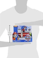 PAW Patrol - Marshall İtfaiye Arabası