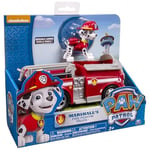 PAW Patrol - Marshall İtfaiye Arabası