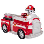 PAW Patrol - Marshall İtfaiye Arabası