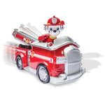 PAW Patrol - Marshall İtfaiye Arabası