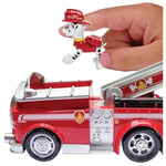 PAW Patrol - Marshall İtfaiye Arabası