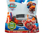 Paw Patrol, Zuma Figürlü Hava Yastıklı Tekne, Sürdürülebilir Temel Araç ve Ana Araç