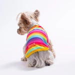 PawStar 26829 Rainbow Tişört - Bedenler: M, L, XL, XXL