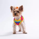 PawStar 26829 Rainbow Tişört - Bedenler: M, L, XL, XXL