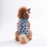 PawStar 26838 Bears Tişört - Bedenler: M, L