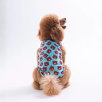 PawStar 26838 Bears Tişört - Bedenler: M, L