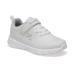 PAYOF Fuşya Kız Çocuk Sneaker Ayakkabı