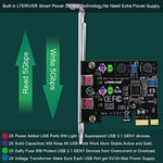 PCIE 2 Bağlantı Noktalı Süper Hızlı 5Gbps Max USB 3.1 Gen1 Tip C Kart, Windows 11, 10, 8.1, 8.0, 7, XP (32/64bit) ve Windows Server Masaüstü Bilgisayarlar, 2X USB-C 5Gbps Bağlantı Noktaları