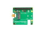 PCIe M.2 HAT Raspberry Pi 5 için, M-Key
