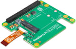 PCIe M.2 HAT Raspberry Pi 5 için, M-Key