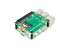 PCIe M.2 HAT Raspberry Pi 5 için, M-Key