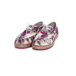 Peacock Sneaker Ayakkabı HSB1685