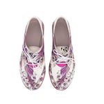 Peacock Sneaker Ayakkabı HSB1685