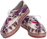 Peacock Sneaker Ayakkabı HSB1685