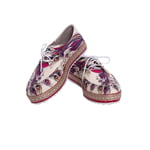 Peacock Sneaker Ayakkabı HSB1685