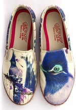 Peacock Sneaker Ayakkabı HV1562