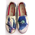 Peacock Sneaker Ayakkabı HV1562