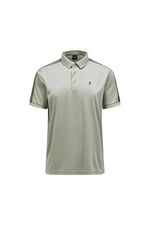 PEAK Peak Player Polo Erkek Yeşil Polo Tişört ERKEK POLO T-SHIRT G79490080