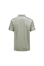 PEAK Peak Player Polo Erkek Yeşil Polo Tişört ERKEK POLO T-SHIRT G79490080